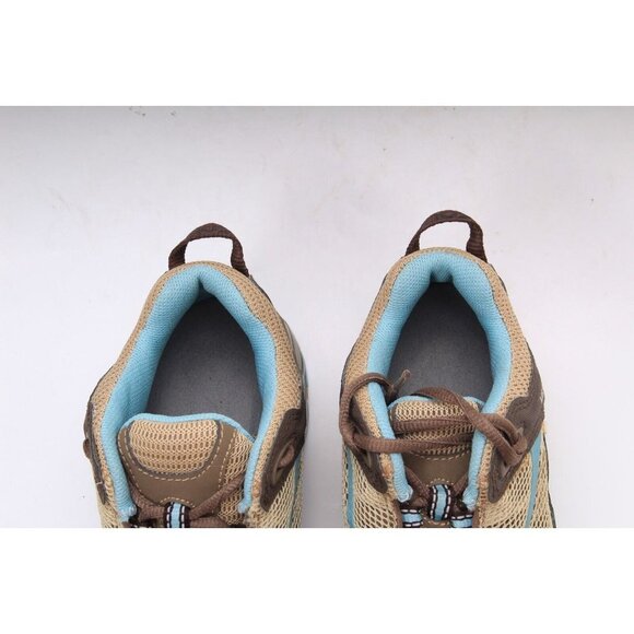 Vasque velocity sneakers shoes lace up hiking fitness running womens sz 10 M - Picture 5 of 10